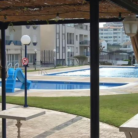 La Marina Sea Front By Hello Homes Sitges Exterior foto