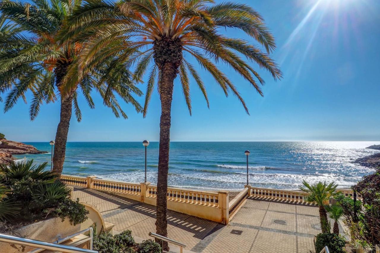 La Marina Sea Front By Hello Homes Sitges Exterior foto