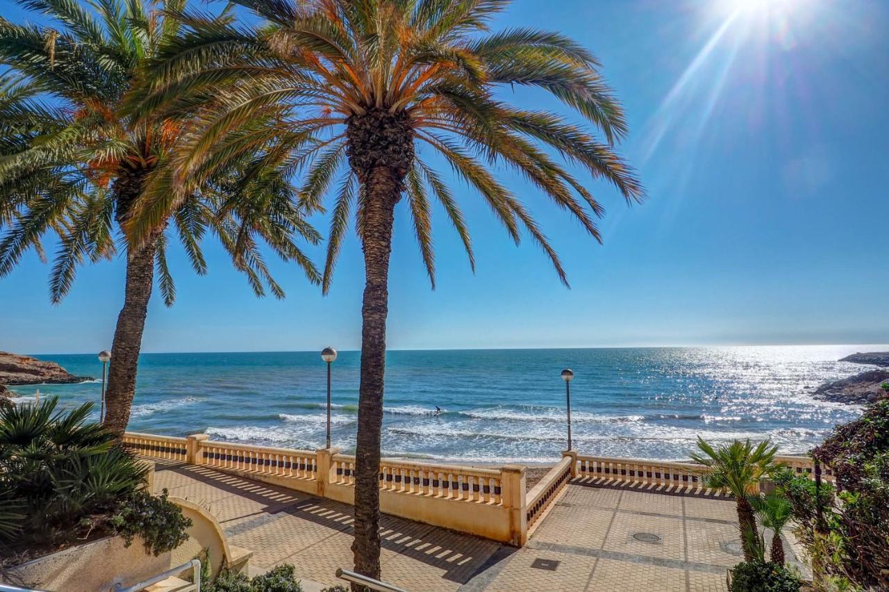 La Marina Sea Front By Hello Homes Sitges Exterior foto