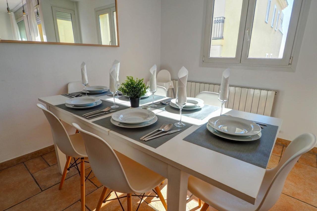 La Marina Sea Front By Hello Homes Sitges Exterior foto