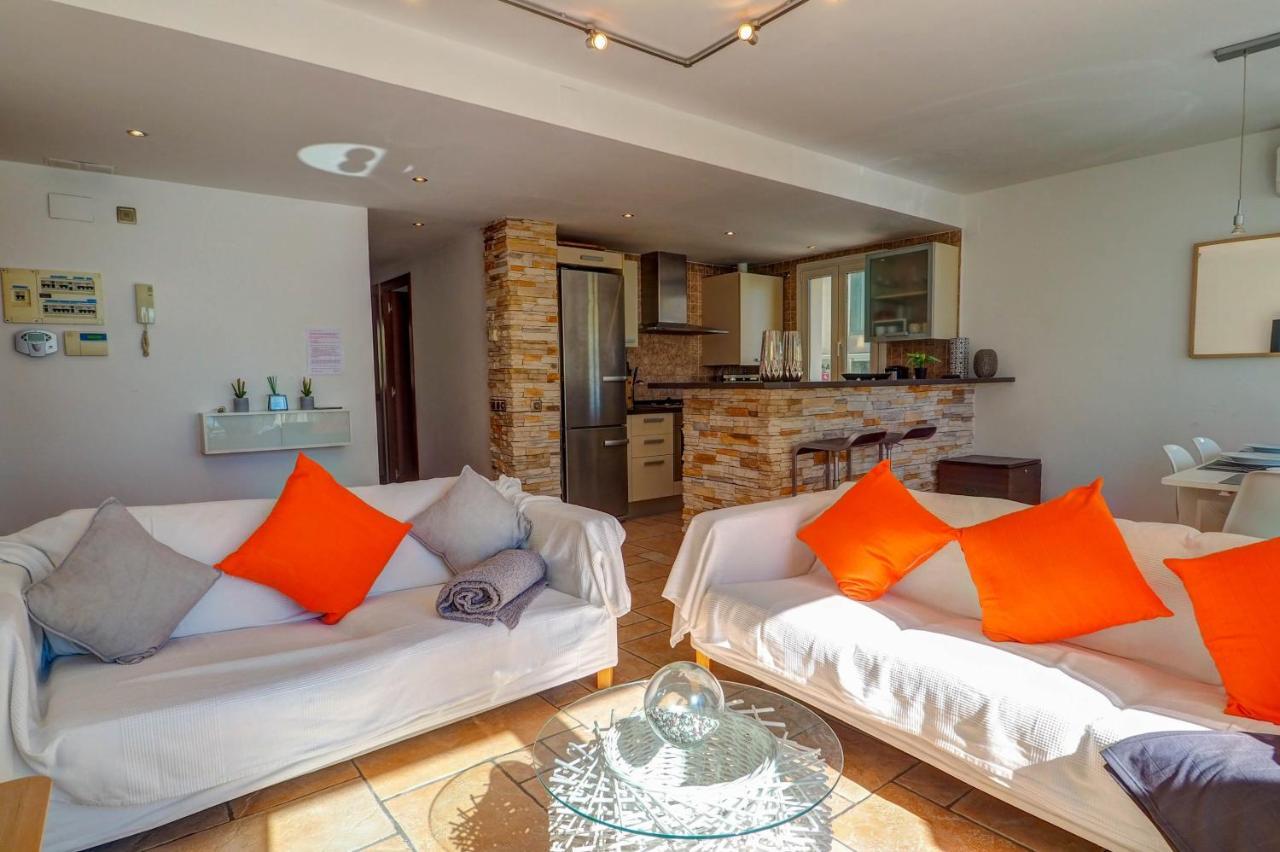 La Marina Sea Front By Hello Homes Sitges Exterior foto