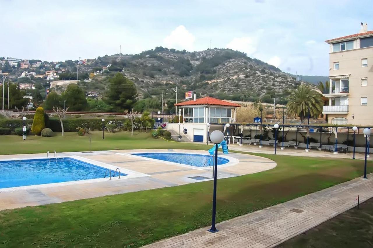 La Marina Sea Front By Hello Homes Sitges Exterior foto